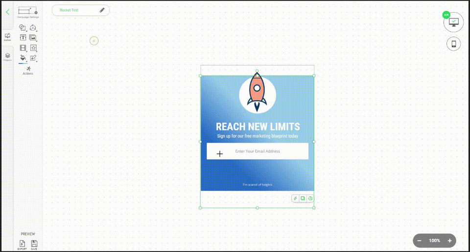 Aiva Labs Screenshot 3