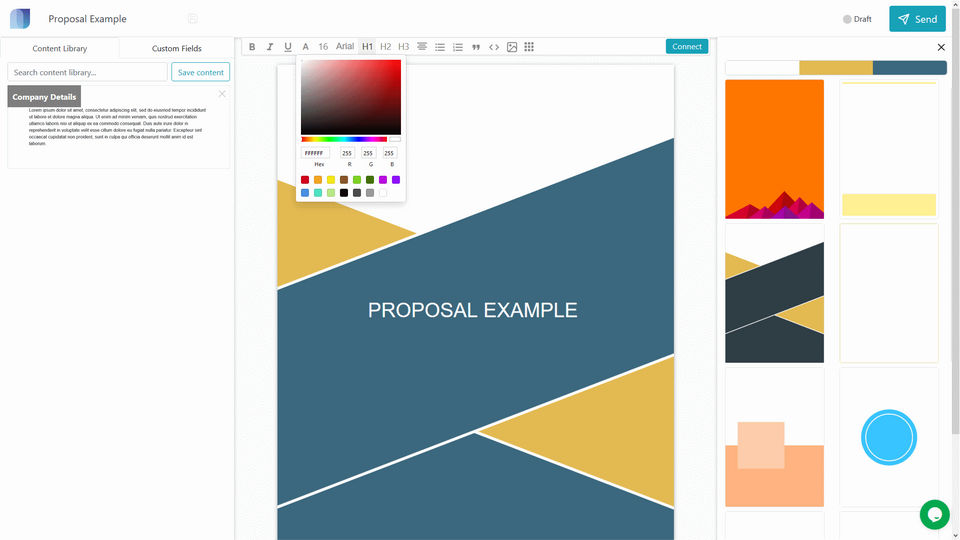 Nulius Screenshot 3