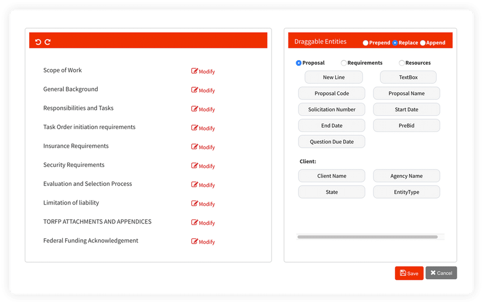 Zbizlink Screenshot 3