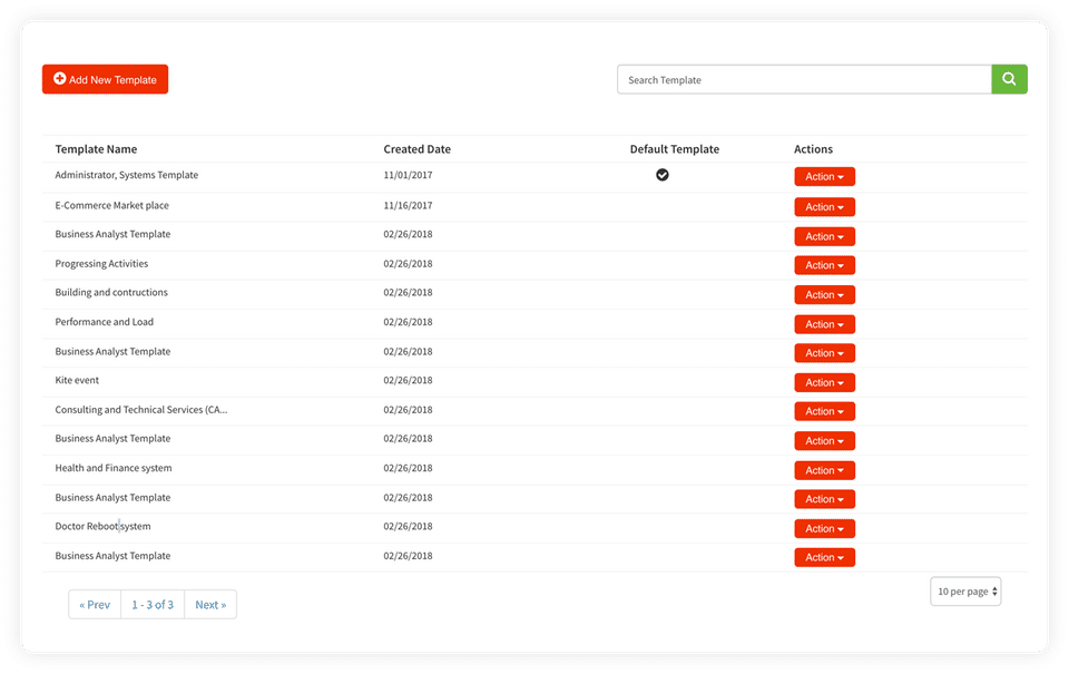 Zbizlink Screenshot 4