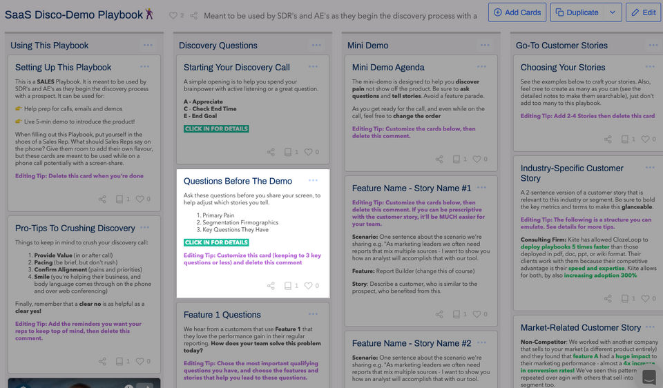 Kiite Screenshot 2