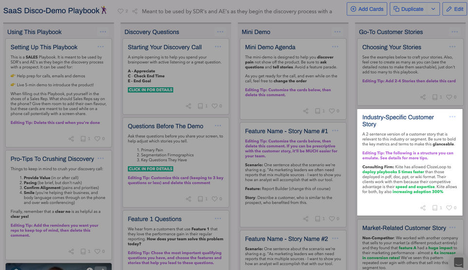 Kiite Screenshot 3
