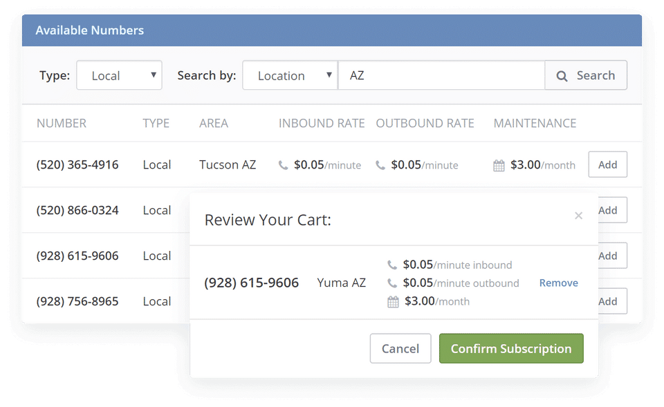 ClickPoint Software Screenshot 5