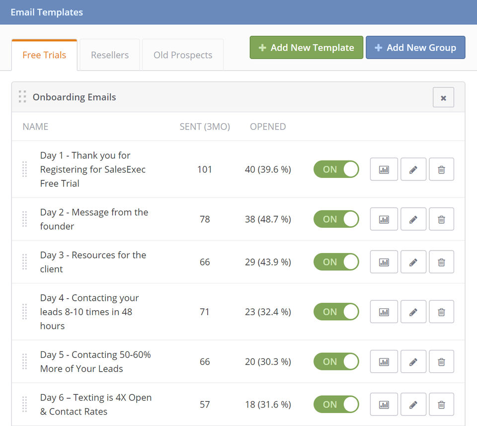 ClickPoint Software Screenshot 10