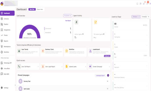 NeoDove Screenshot 2