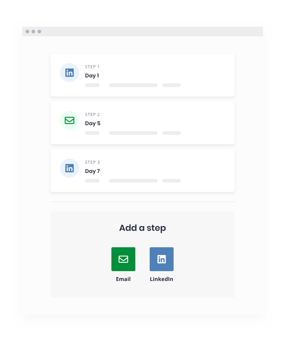 Sales Booster by Leadspicker Screenshot 2