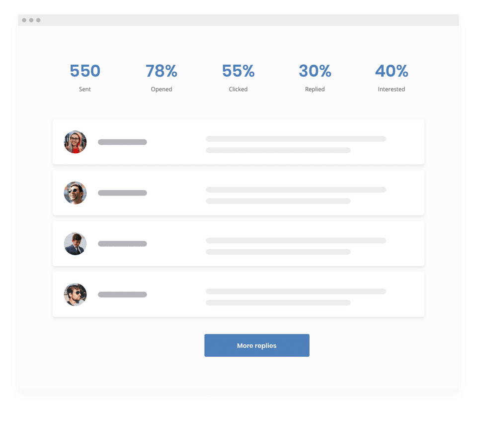 Sales Booster by Leadspicker Screenshot 5