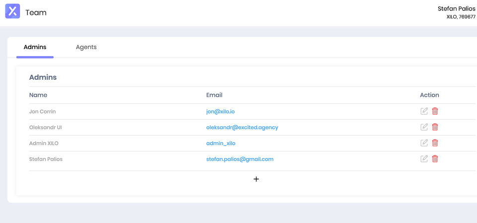 XILO Screenshot 4