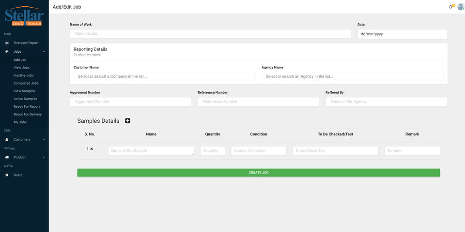 StartupFlux Screenshot 2