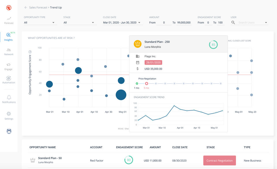 Ebsta Screenshot 2