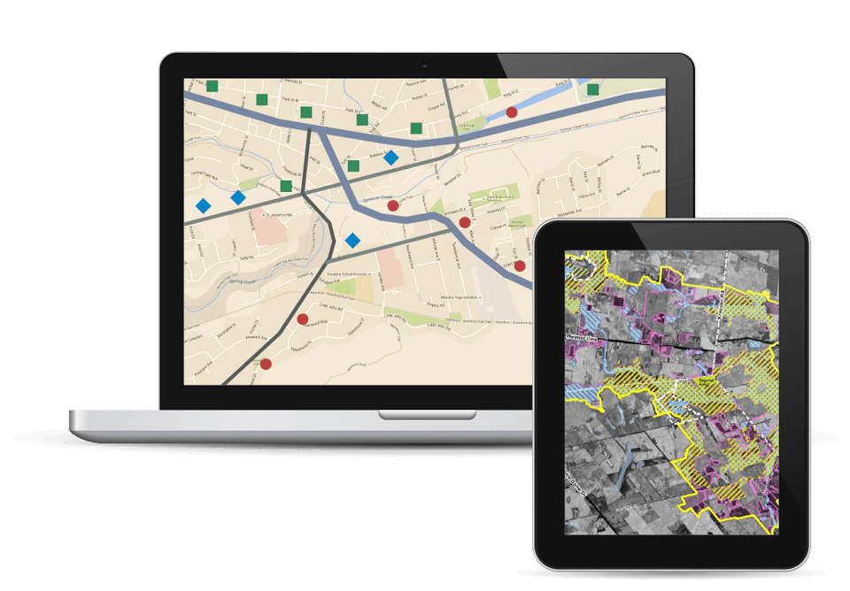 Titan GPS Screenshot 2