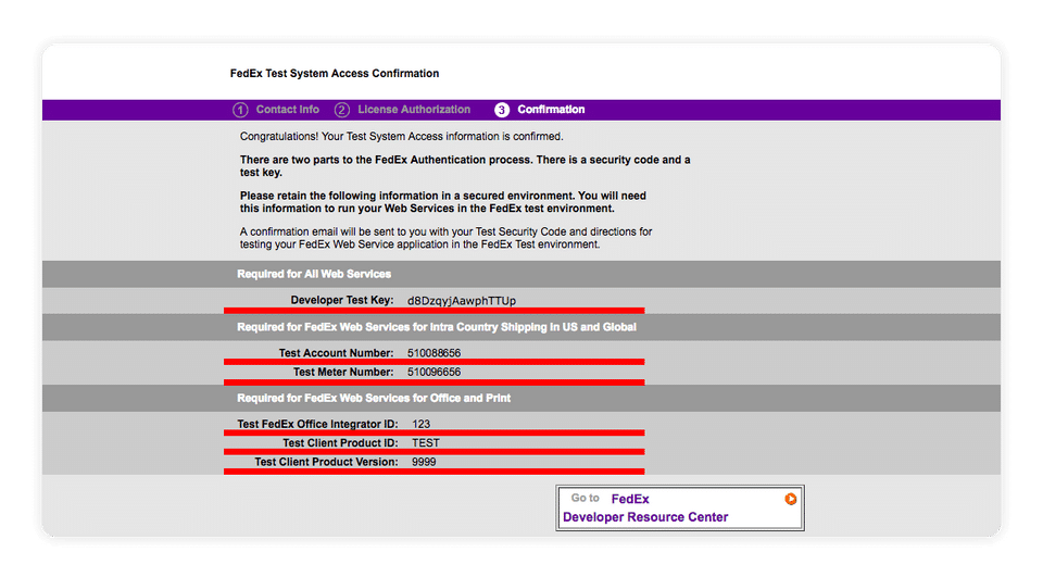 Multiorders Screenshot 2