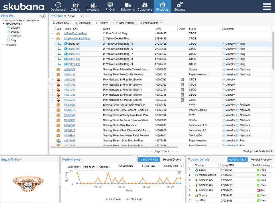 Skubana Screenshot 11