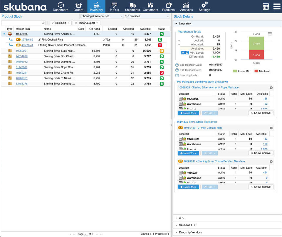Skubana Screenshot 14