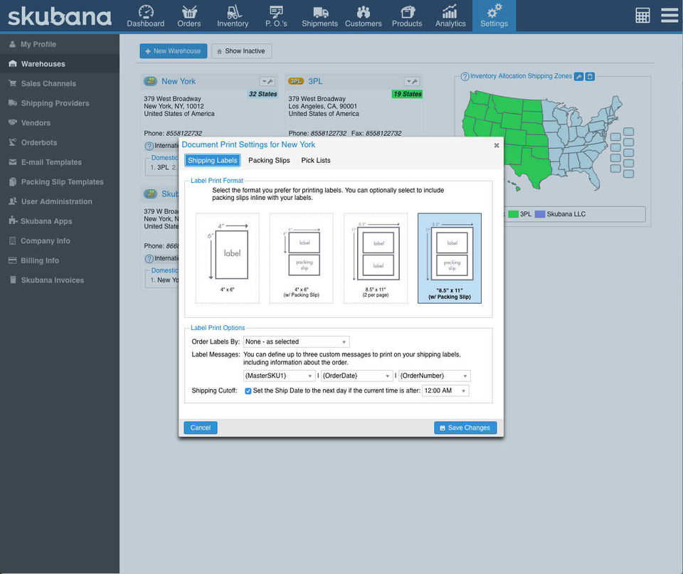 Skubana Screenshot 16