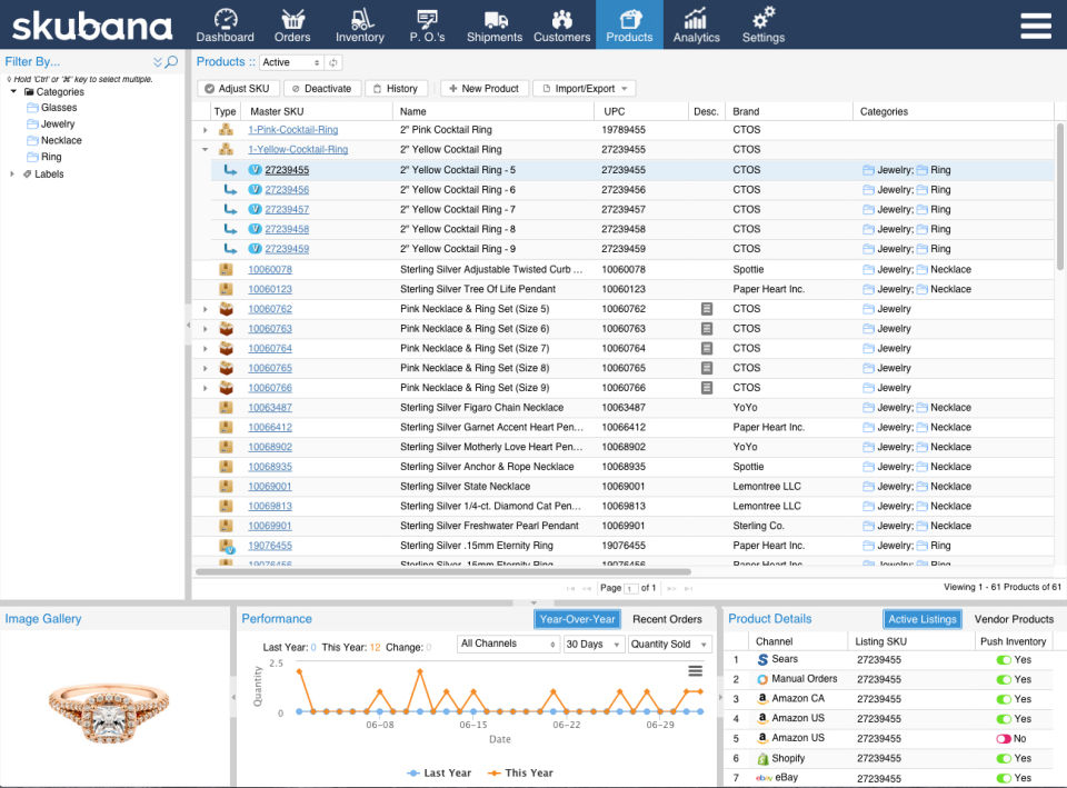 Skubana Screenshot 2