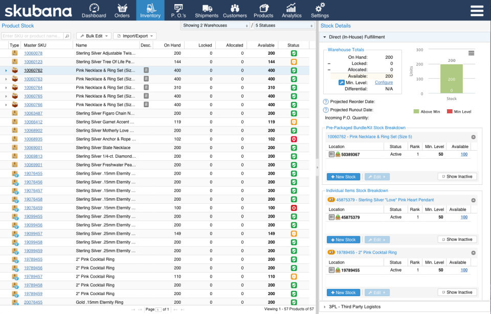 Skubana Screenshot 3