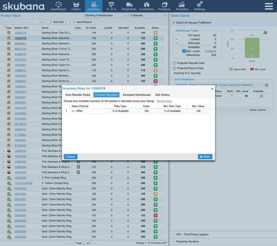 Skubana Screenshot 8