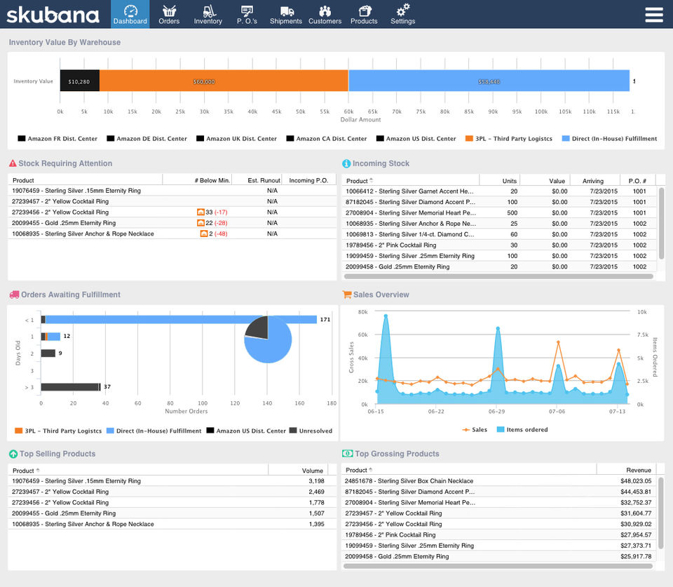 Skubana Screenshot 10