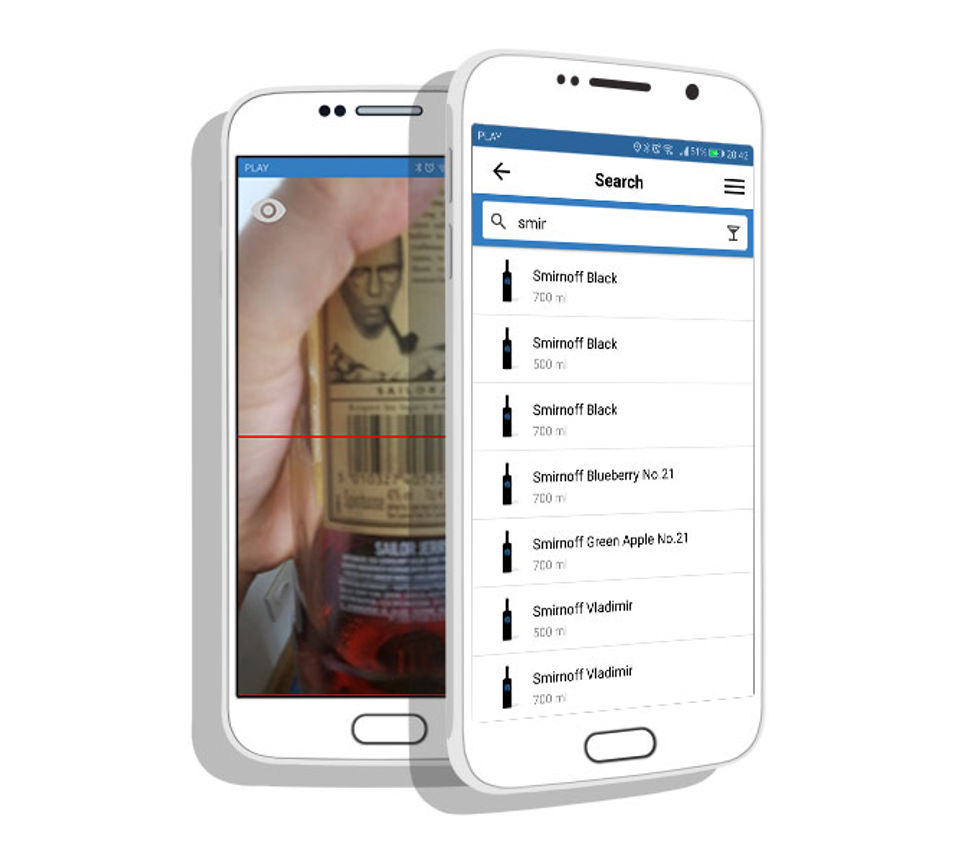 STKTK Screenshot 1