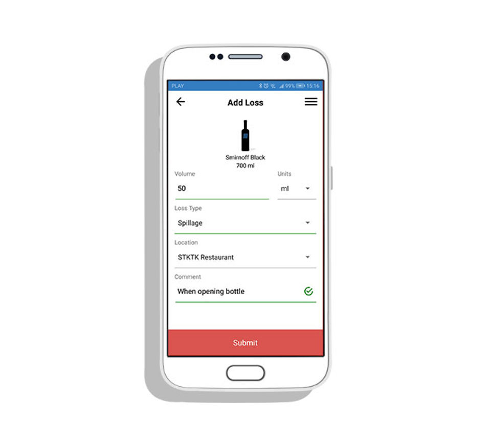 STKTK Screenshot 2