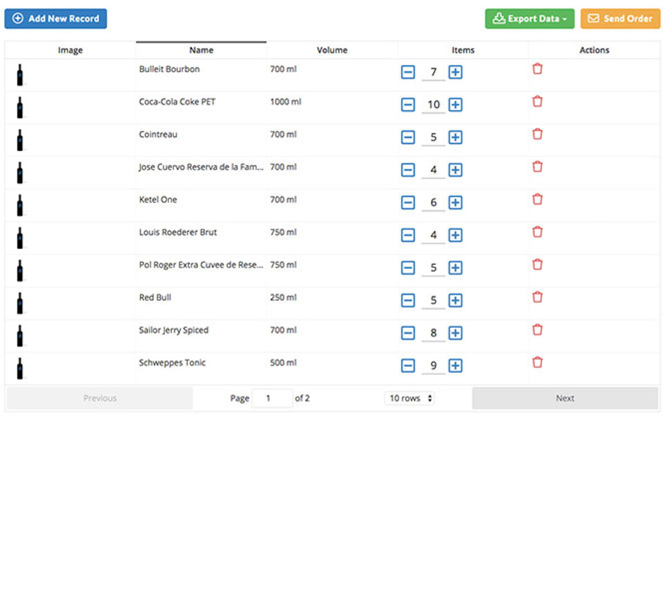 STKTK Screenshot 3