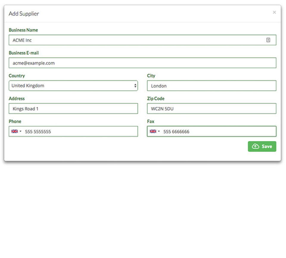 STKTK Screenshot 5