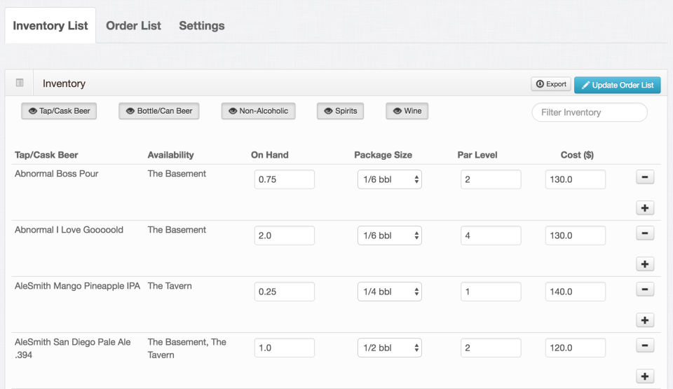 TapHunter Screenshot 1