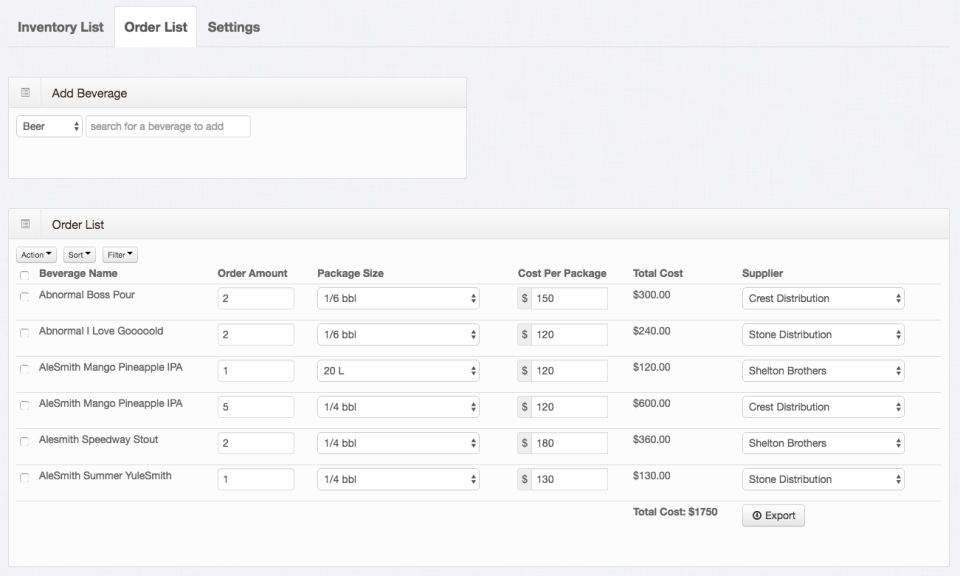 TapHunter Screenshot 2