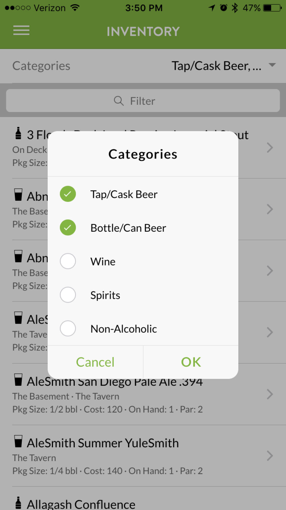 TapHunter Screenshot 5