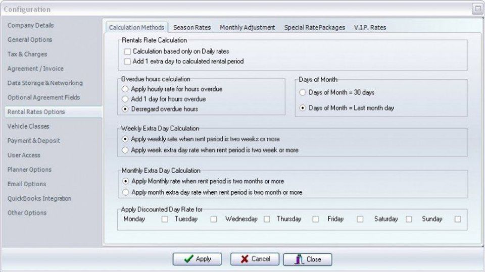 EasyRentPro Cloud Screenshot 3