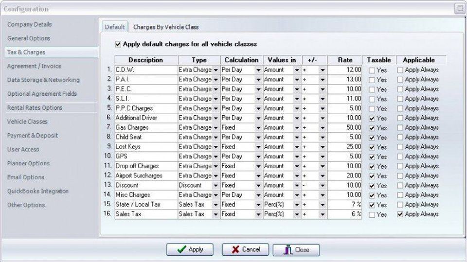 EasyRentPro Cloud Screenshot 8