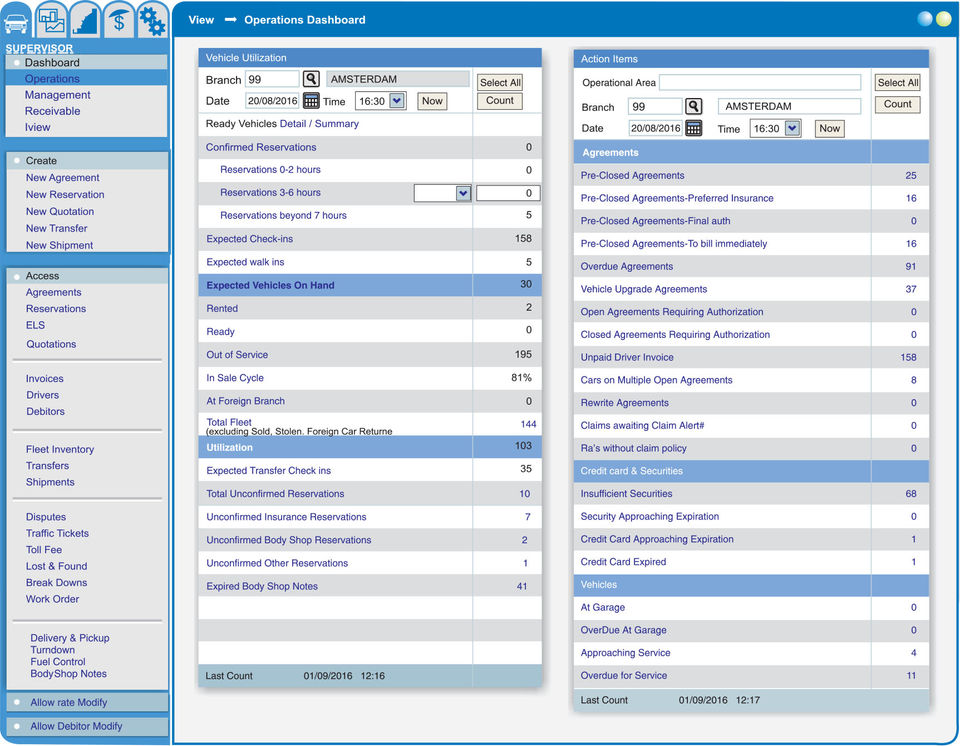 CarPro Systems Screenshot 4
