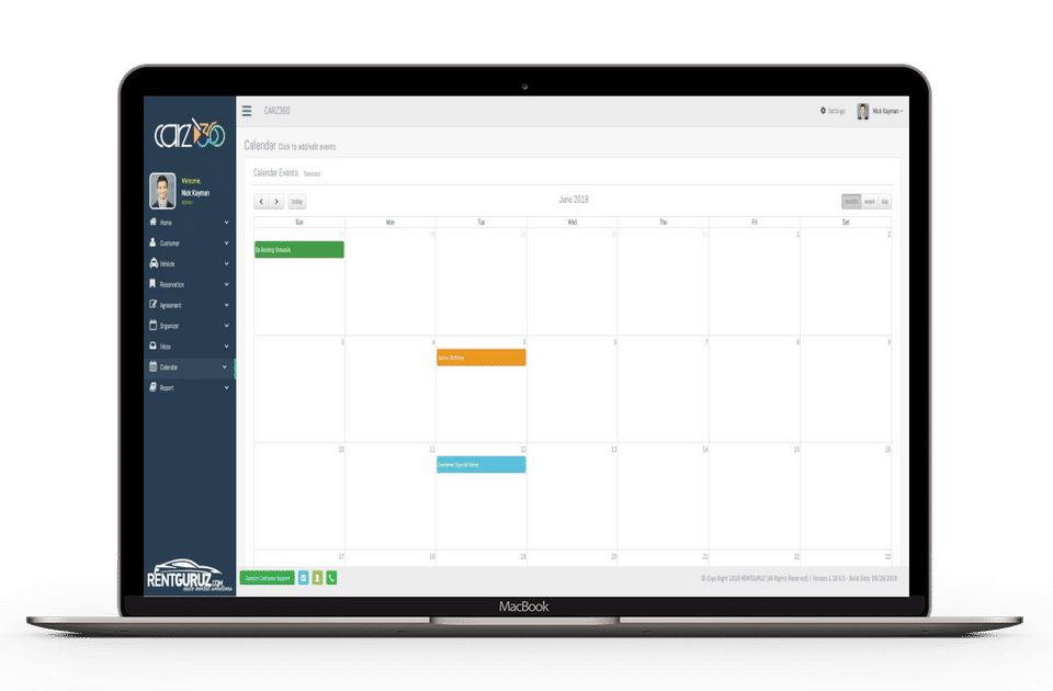 RentGuruz Screenshot 1