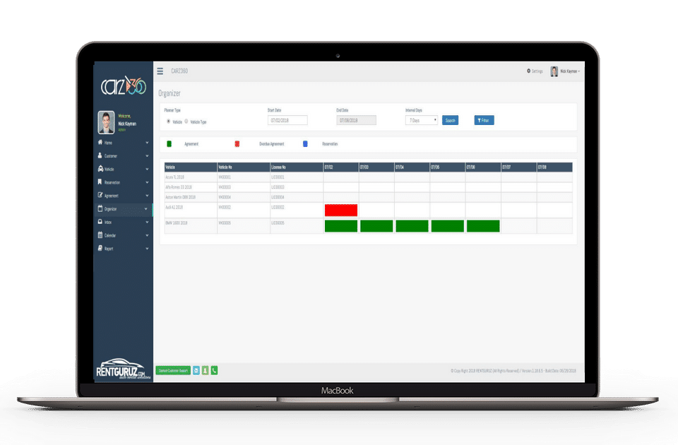 RentGuruz Screenshot 2