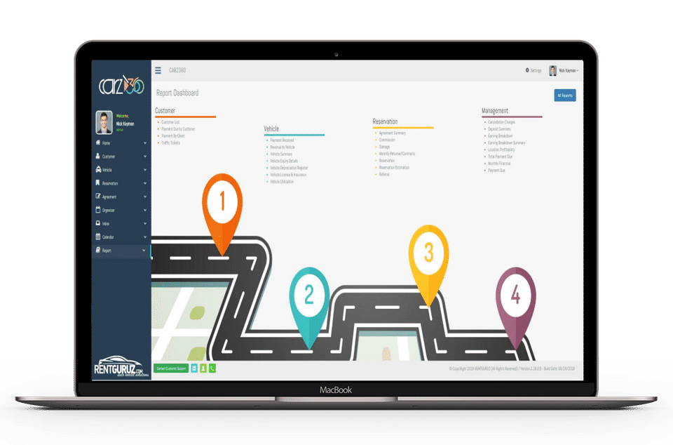 RentGuruz Screenshot 3