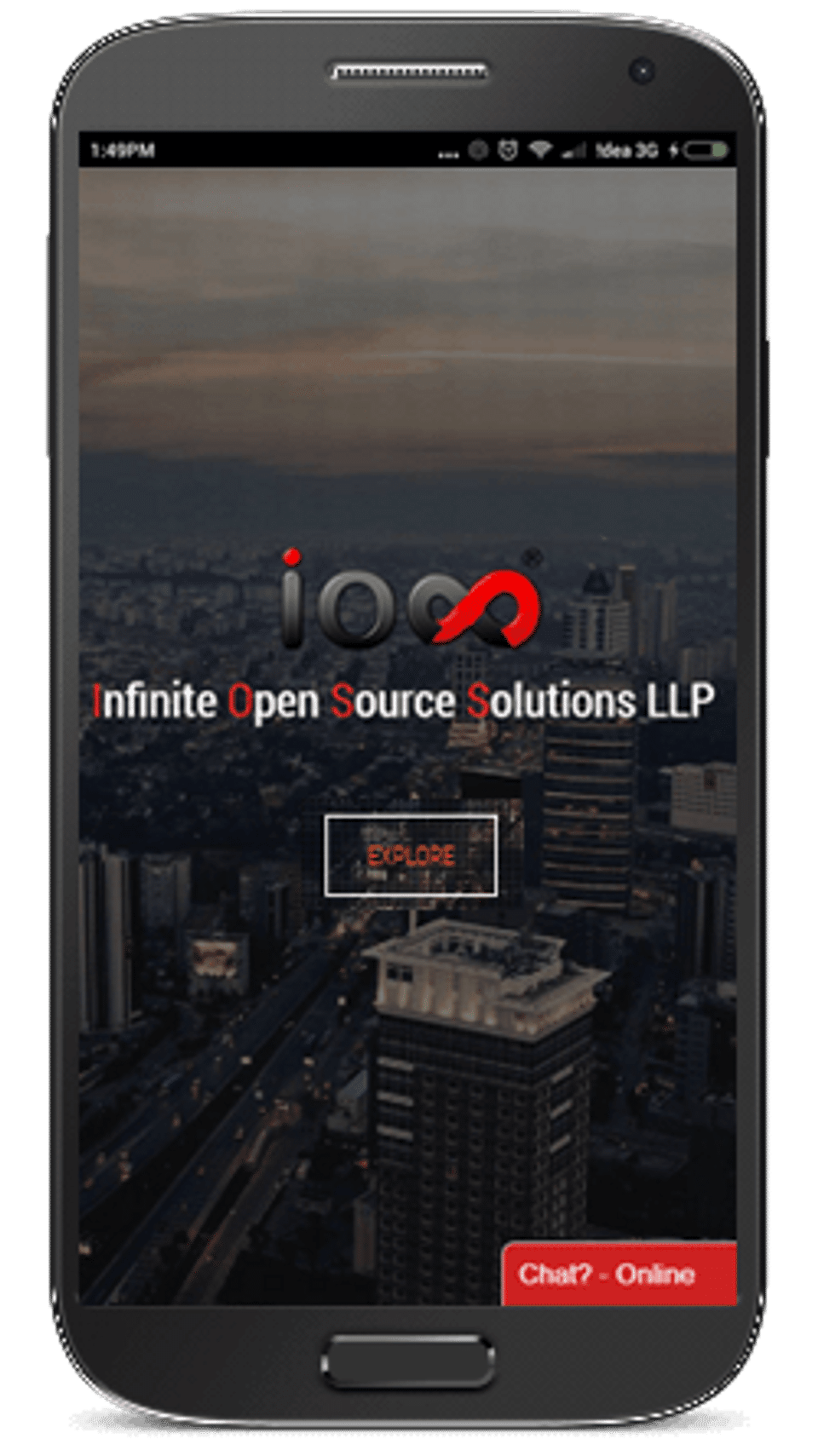 Infinite Cab Screenshot 2