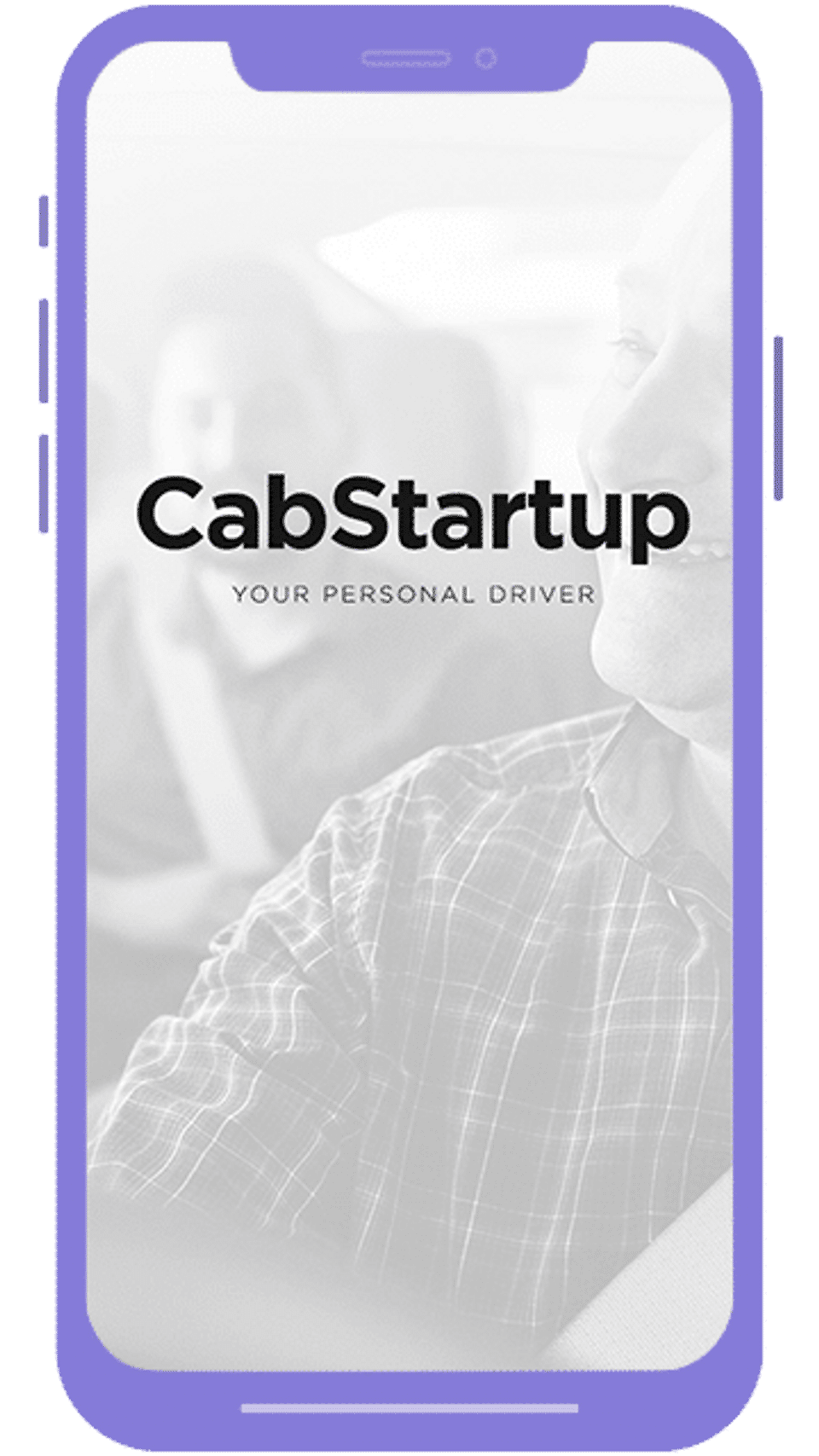 CabStartup Screenshot 1