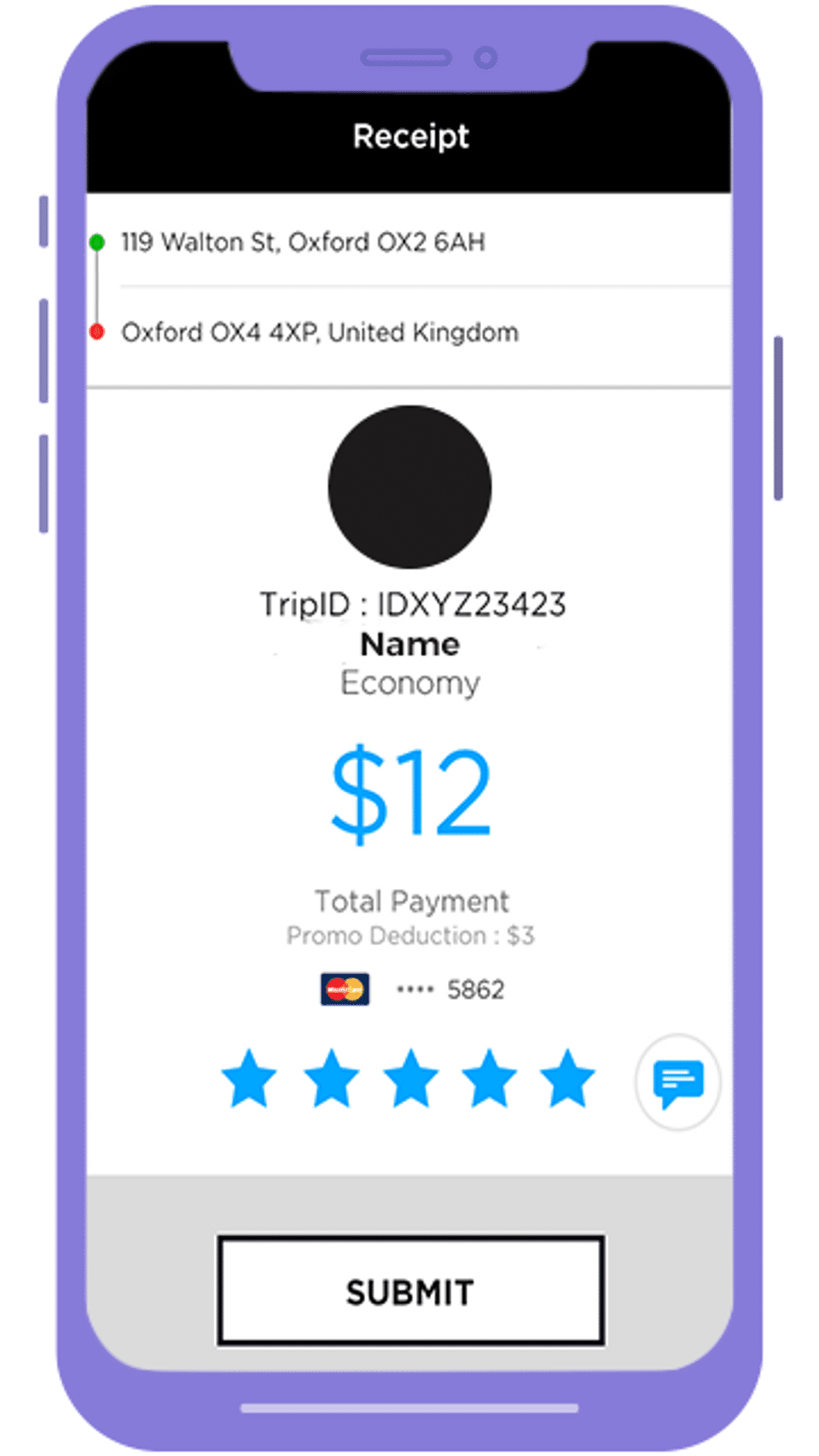 CabStartup Screenshot 4