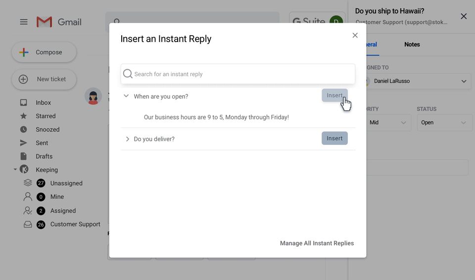 Keeping Screenshot 8