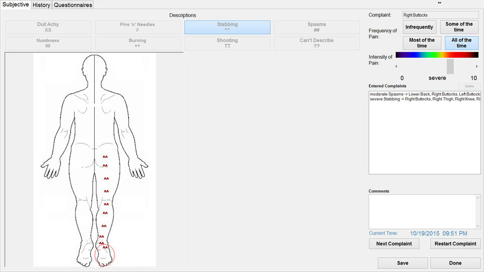 WonderDoc Screenshot 3