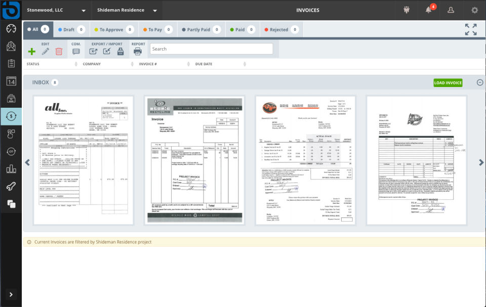 BuildTools Screenshot 1