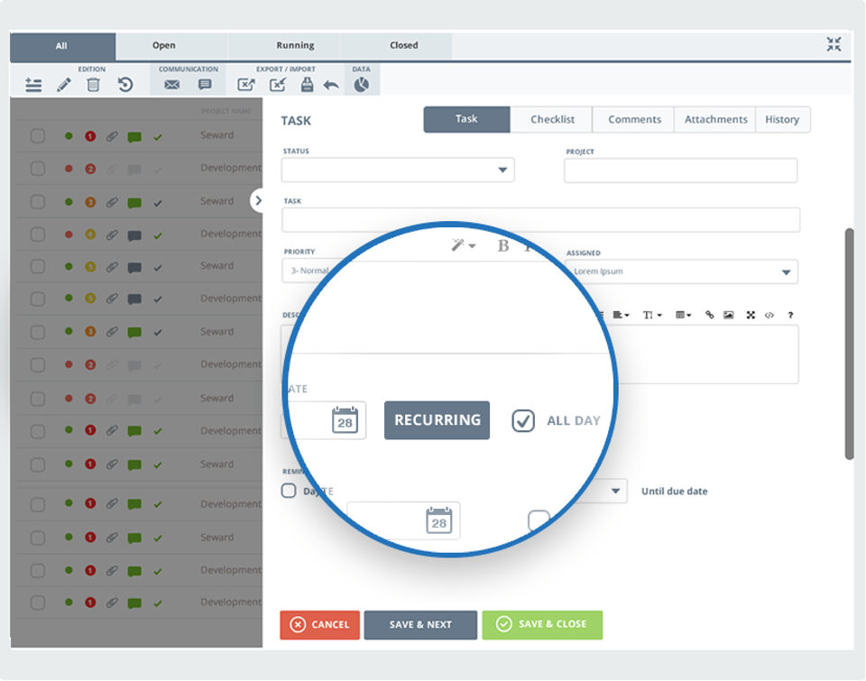 BuildTools Screenshot 12