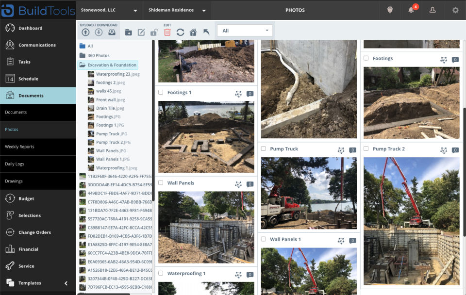 BuildTools Screenshot 2