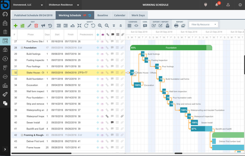 BuildTools Screenshot 4
