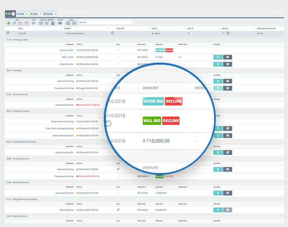 BuildTools Screenshot 5