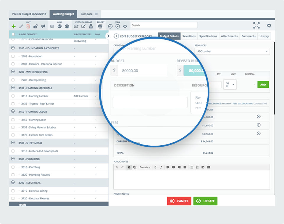 BuildTools Screenshot 6