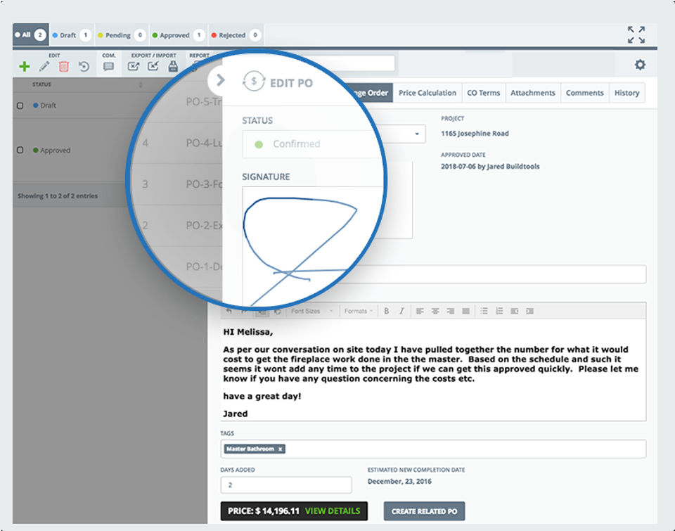 BuildTools Screenshot 7