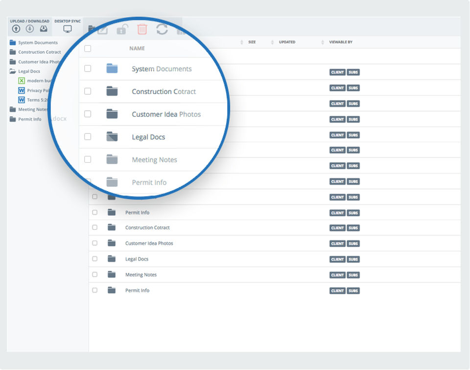 BuildTools Screenshot 9
