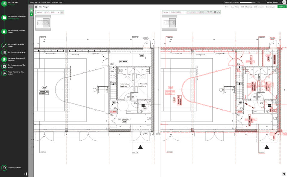 Aproplan Screenshot 13